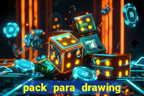 pack para drawing cartoons 2 vk